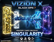 Black Ops 7 [1 Lobby] | BO7 AFK BOT LOBBY | BOT LOBBY | ACQUISTA 2 RICEVI 1 GRATIS