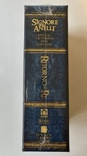 IL SIGNORE DEGLI ANELLI - IL