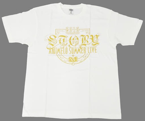 Shirt ufficiale animelo - t-shirt,