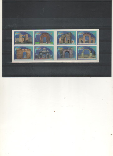 España carnet arcos puertas - españa,