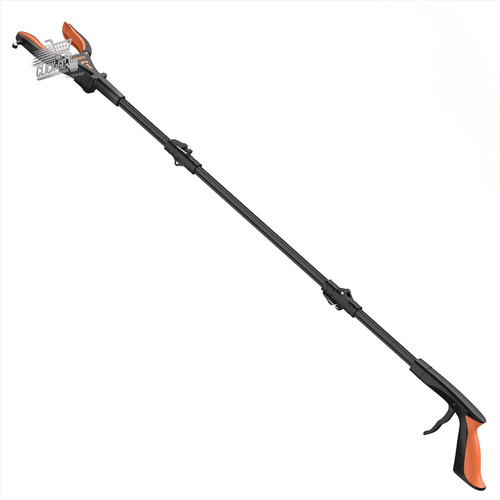 Pinza telescopica pieghevole - pinza,
