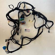 CABLAGGIO CRUSCOTTO FIAT 500