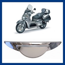 Fregio Cofano Scudo Anteriore