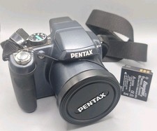 Fotocamera digitale Pentax X90