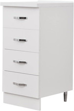 Cassettiera Mobile Base per