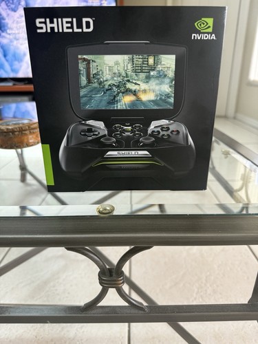 Nvidia shield console - nvidia,