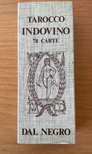 TAROCCO INDOVINO  CARTE