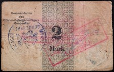 GNADENFREI / PIŁAWA GÓRNA