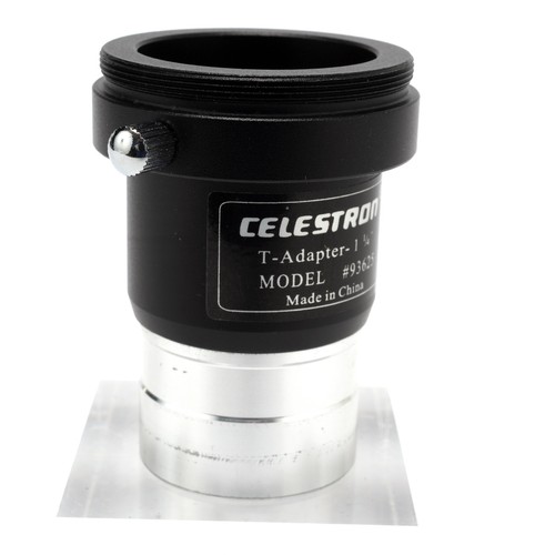 Celestron adattatore t - celestron,