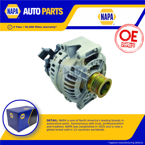 Alternatore adatto mercedes - alternatore,
