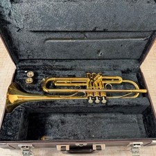 Tromba Yamaha YTR-6230