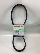 Cinghia spazzaneve ORIGINALE