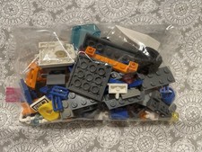 LEGO City: Guardia Costiera