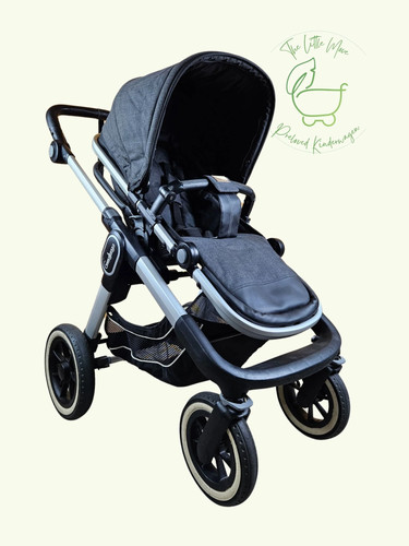 Passeggino emmaljunga nxt90 - passeggino,