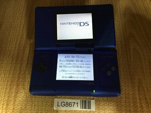 Nintendo console blu - nintendo,