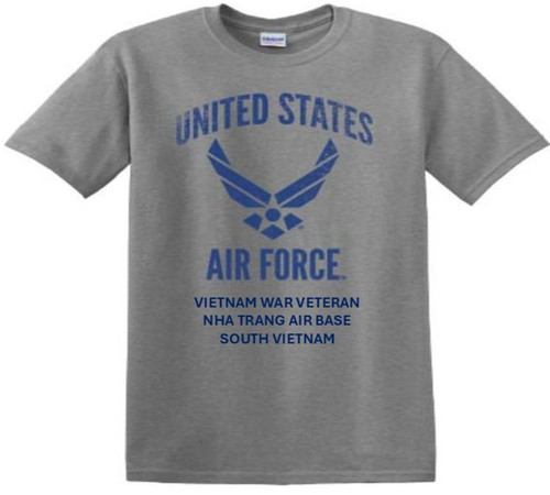 Usaf vietnam nha trang - *, air