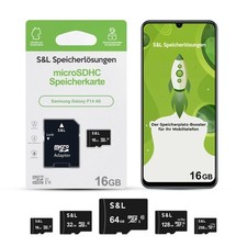 scheda di memoria micro SD