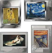 ETERNAL MASTERPIECES II Set 4