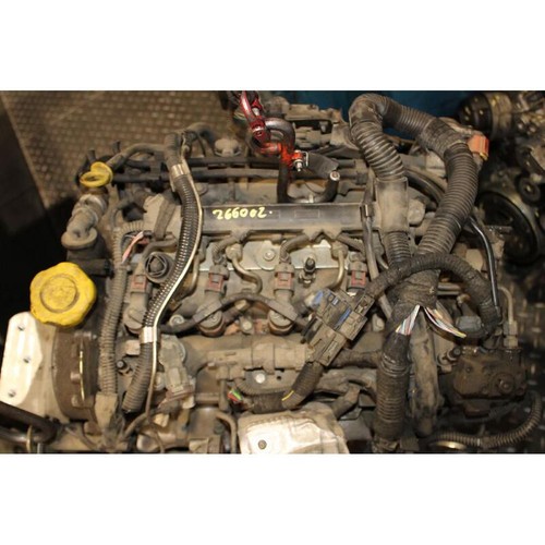 Motore compl a13dtr opel - compl.,