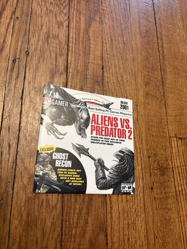 Aliens predator 2 - vs,
