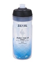 Zéfal Arctica PRO, Borraccia