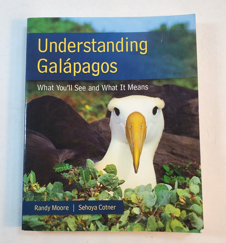 Understanding galapagos 1st - understanding,