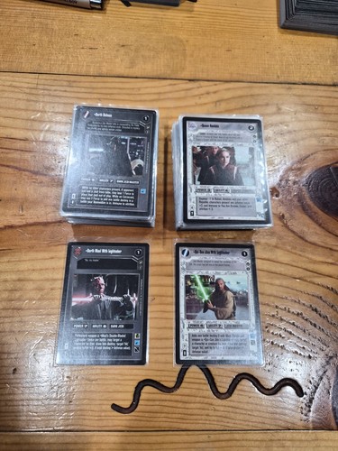 Star wars ccg - ccg, theed