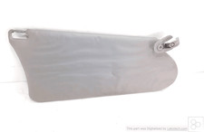 Aletta parasole parabrezza SX