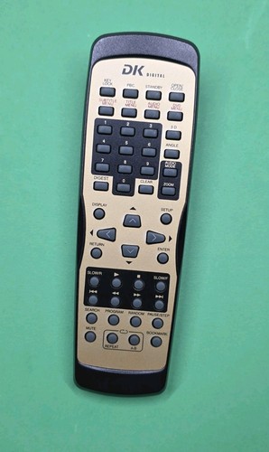 Telecomando originale - , dk
