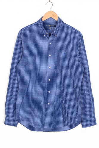 Camicia ralph lauren slim - lauren, fit