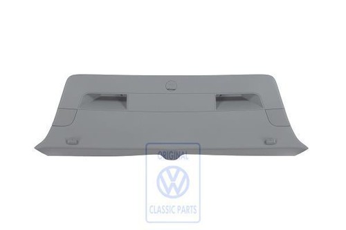 Rivestimento portellone