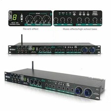 DSP Processore Audio Digitale