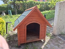 cuccia per cani esterno