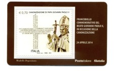 CANONIZZAZIONE DEL BEATO PAPA