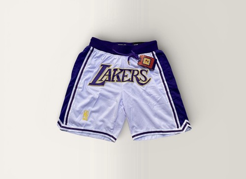 Shorts lakers just don - just,