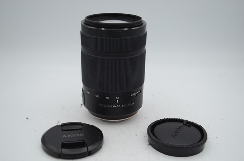 Sony 300 5 - mm, f/4.5-5.6