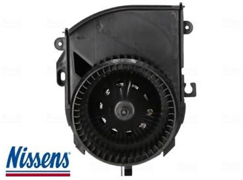 Nissens 87651 soffiatore - nissens,