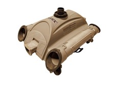 Pulitore automatico per