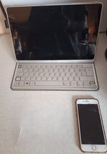 Lot de 2 appareils HS dont 1