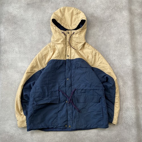 London fog parka - london,