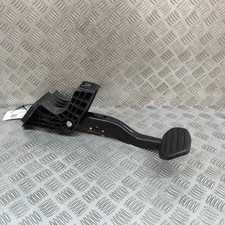 BMW iX1 U11 BEV Brake Pedal