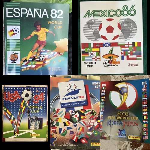 Album figurine panini espana - 5,