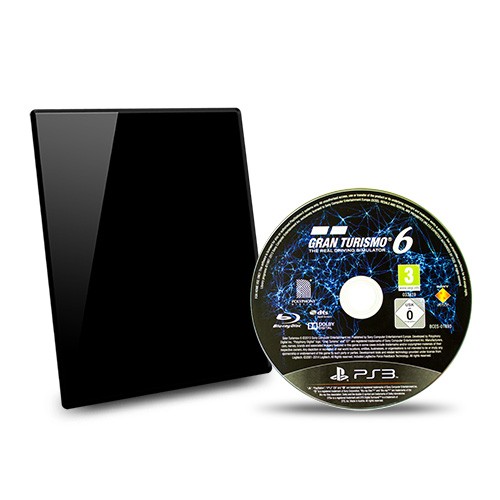Gioco playstation gran - gioco,