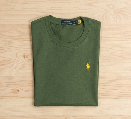 Ralph lauren uomo cotone fit - lauren,