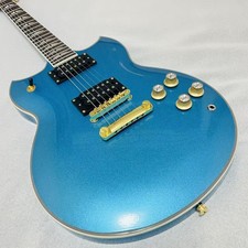 Chitarra elettrica Yamaha