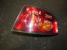 2005 SEAT IBIZA - O/S/R