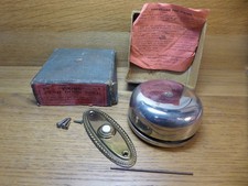 Campanello porta vintage