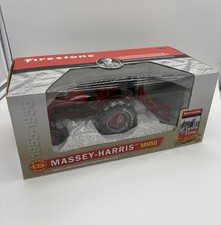 1955-56 Massey Ferguson MH50