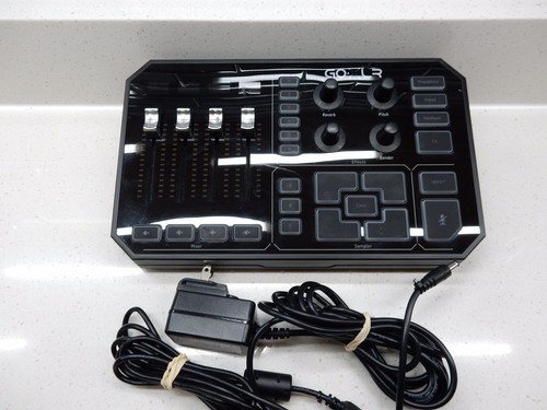 Helicon goxlr mixer - tc,