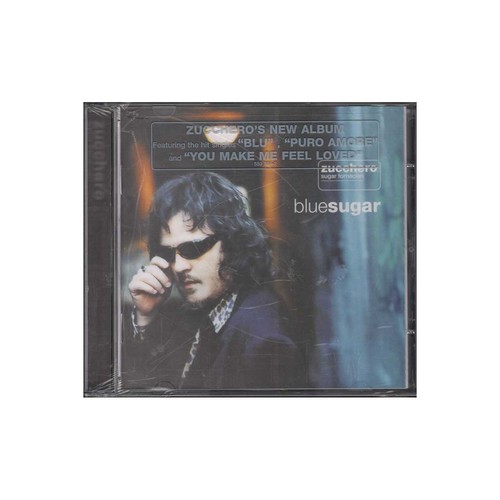 Zucchero bluesugar - bluesugar, /